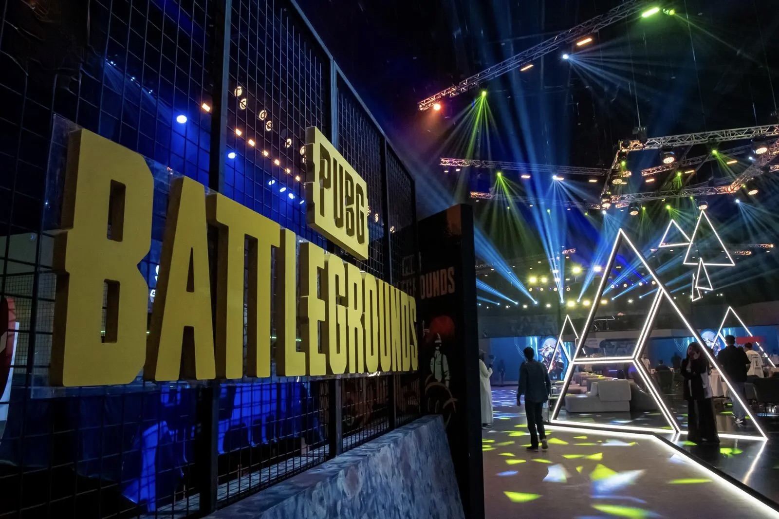 Esports World Cup kicks-off in Riyadh - SAFE Saudi Arabia for Elites