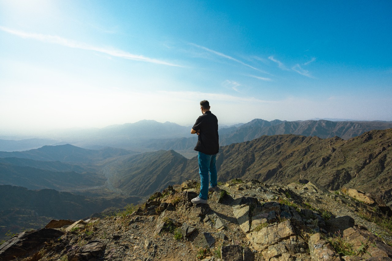 Building on record growth, Saudi Tourism Authority gears up for a bold ...