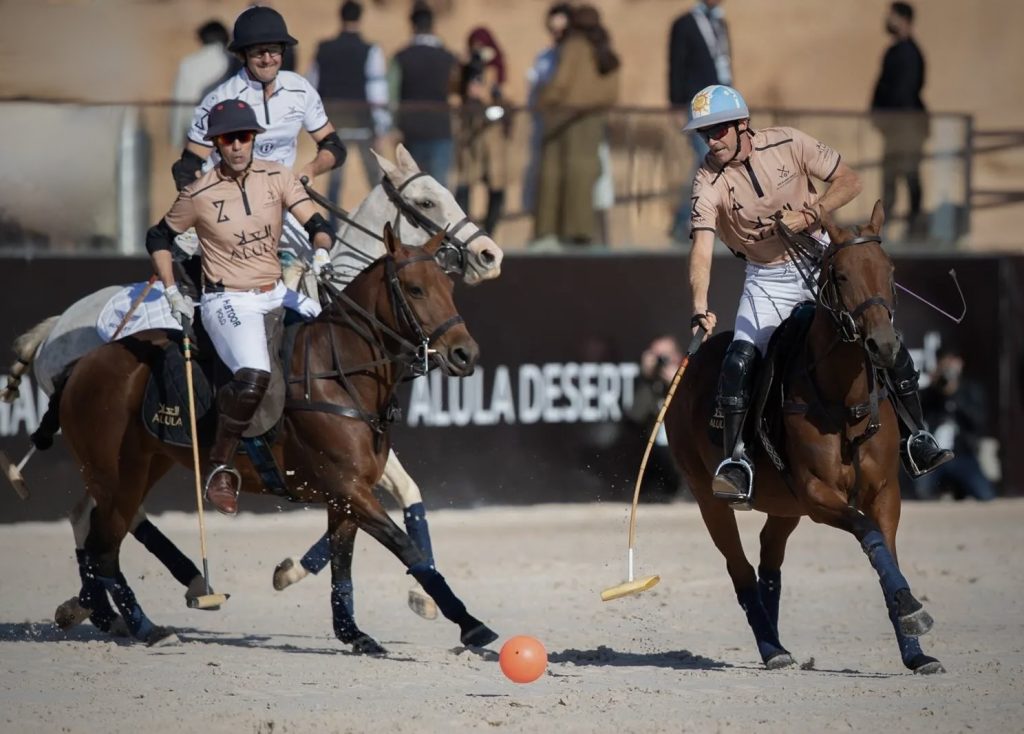 polo

