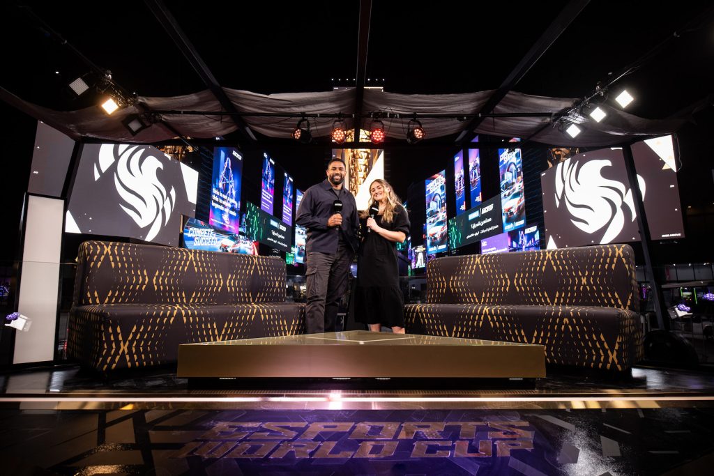 esports