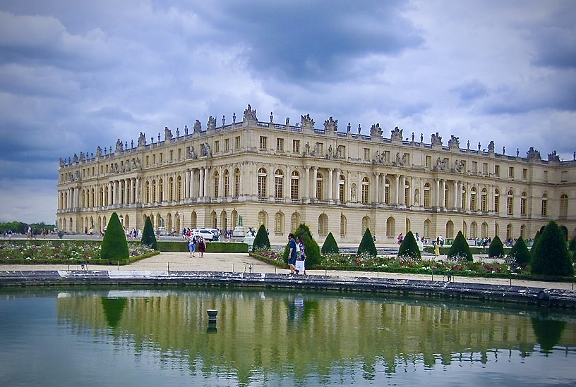 Versailles