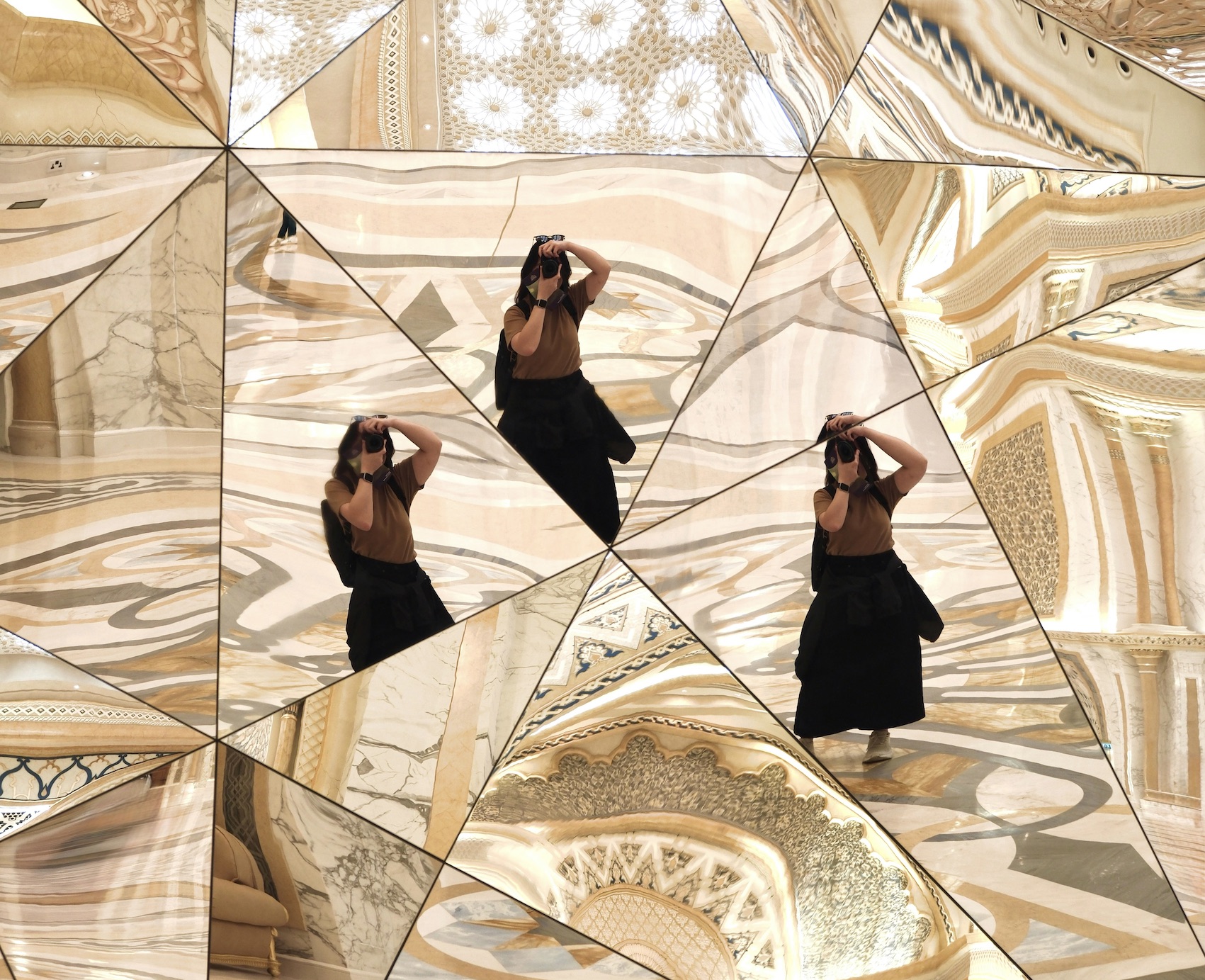 Saudi Arabia’s outbound travel boom takes centre stage as WTM Spotlight ...